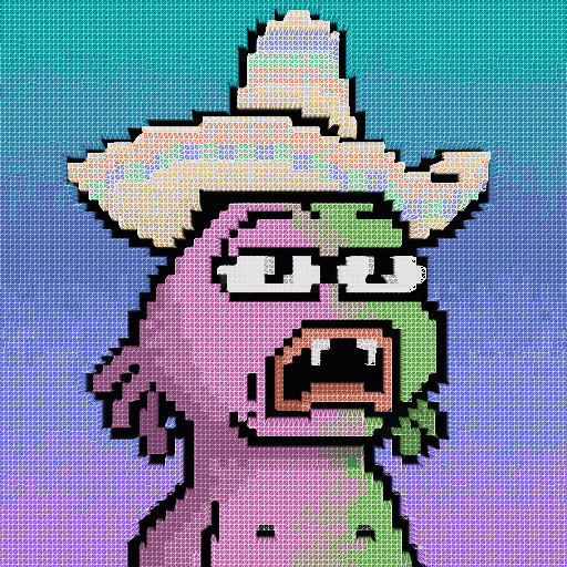 Pepe Stonks