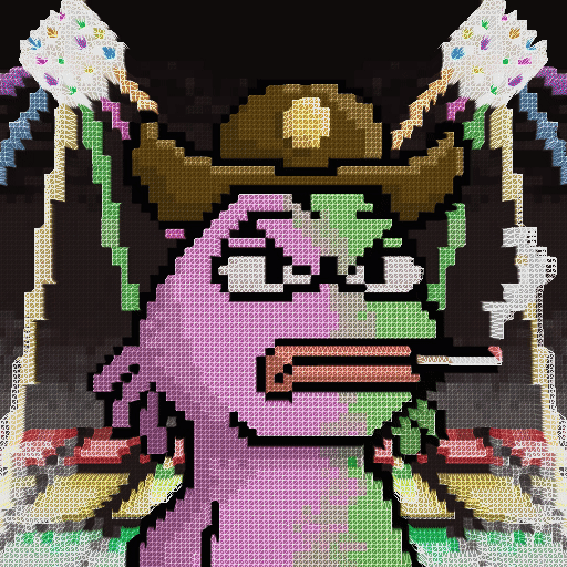 Pepe Stonks