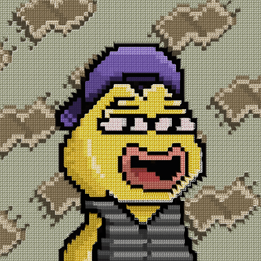 Pepe Stonks