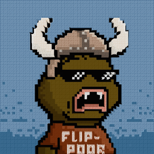 Pepe Stonks
