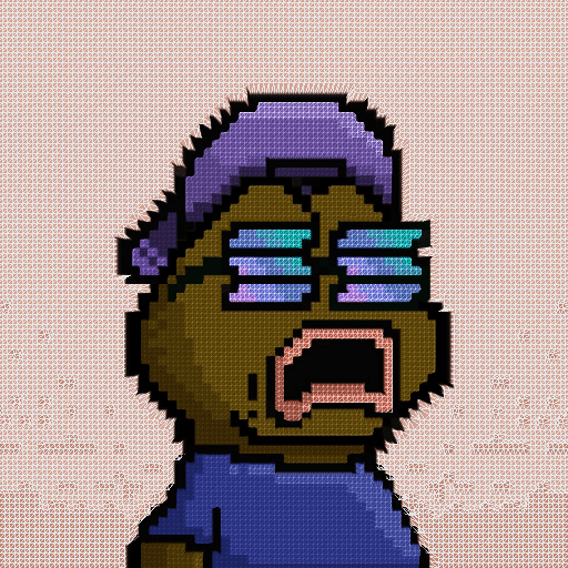 Pepe Stonks