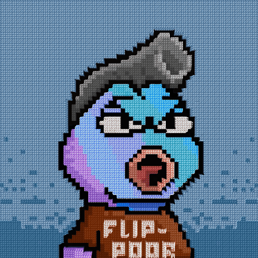 Pepe Stonks