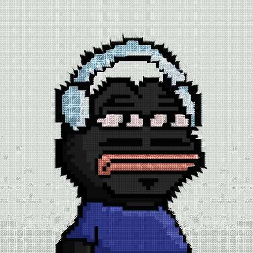 Pepe Stonks