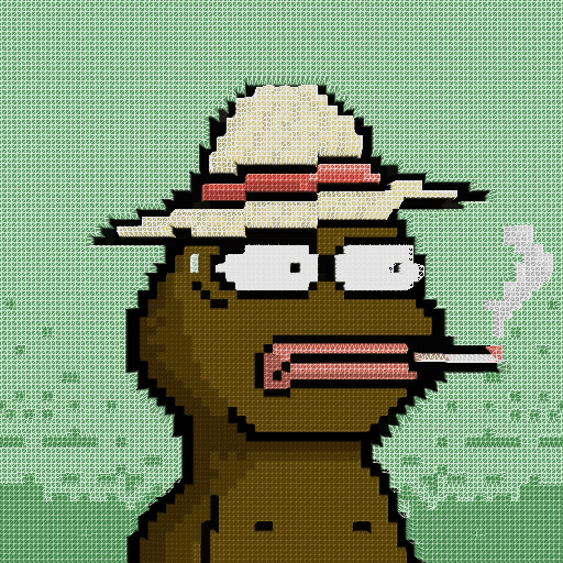 Pepe Stonks