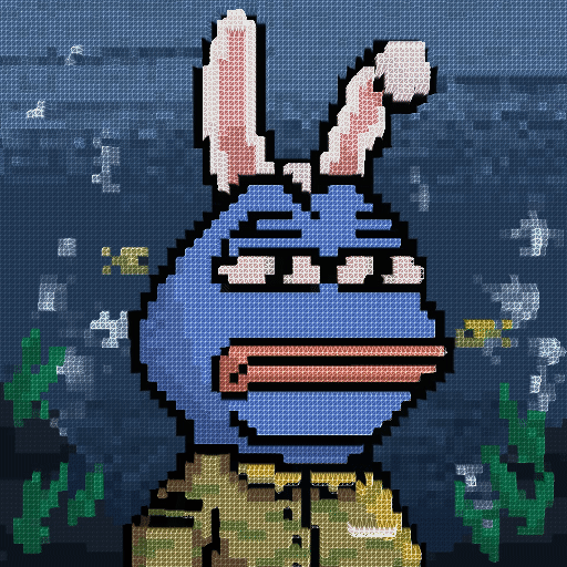 Pepe Stonks