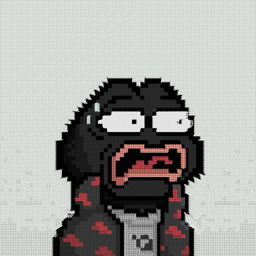 Pepe Stonks