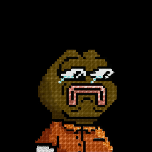 Pepe Stonks