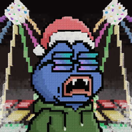 Pepe Stonks