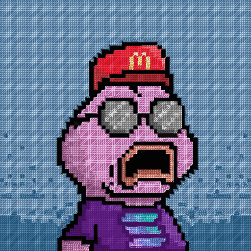 Pepe Stonks