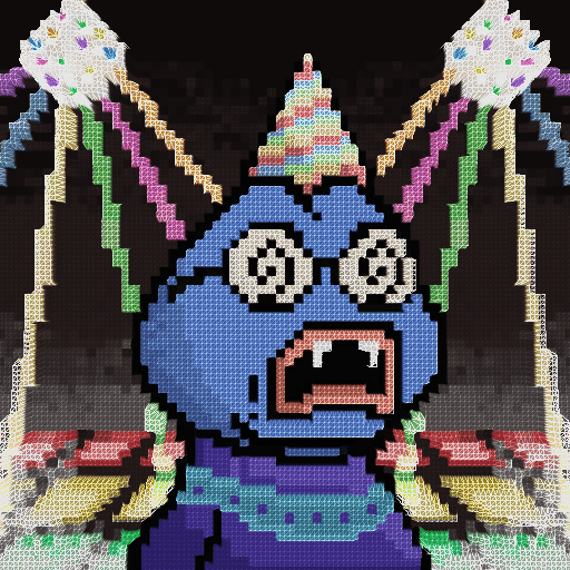 Pepe Stonks