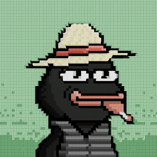 Pepe Stonks