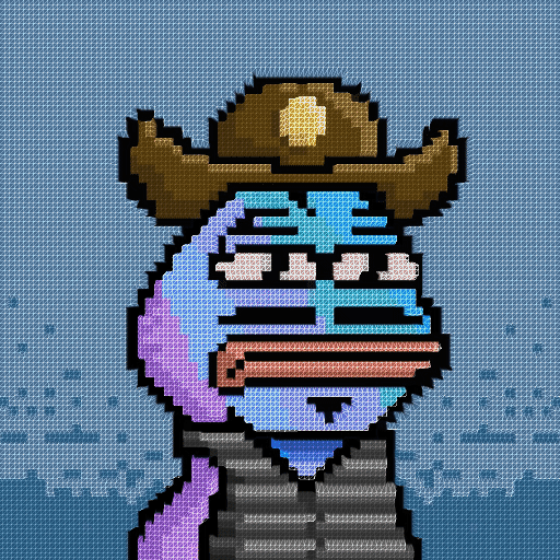 Pepe Stonks