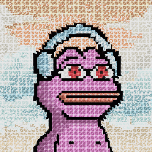 Pepe Stonks