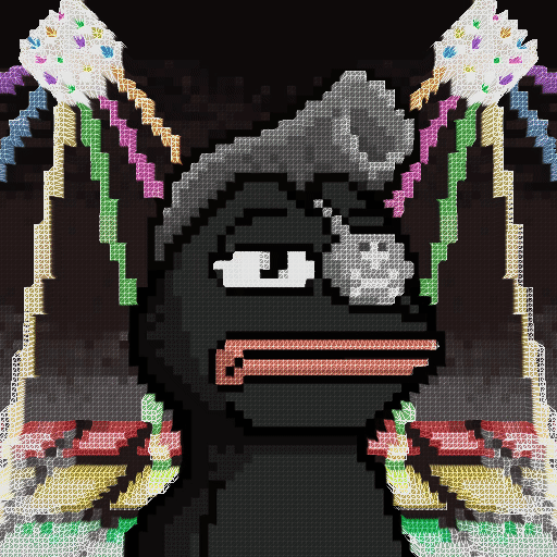 Pepe Stonks