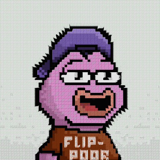 Pepe Stonks