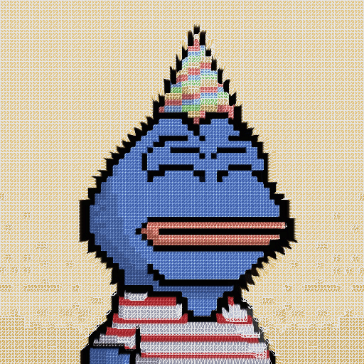 Pepe Stonks