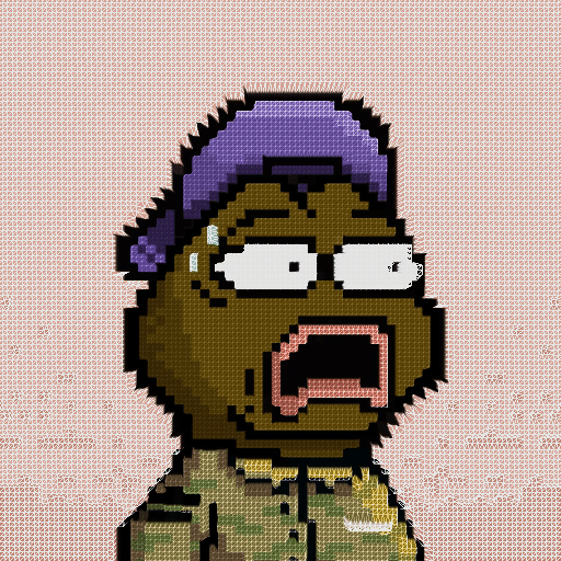 Pepe Stonks