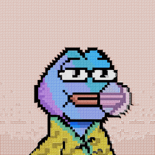 Pepe Stonks
