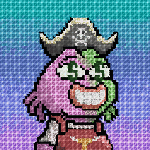 Pepe Stonks