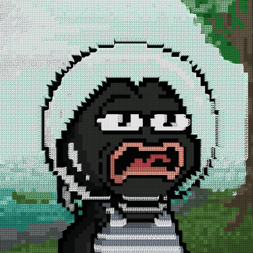 Pepe Stonks
