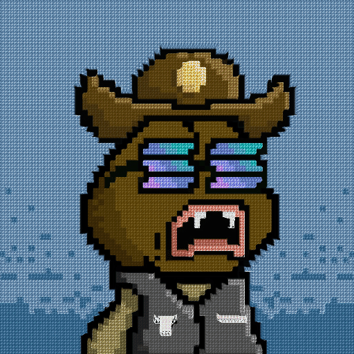 Pepe Stonks