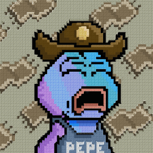 Pepe Stonks