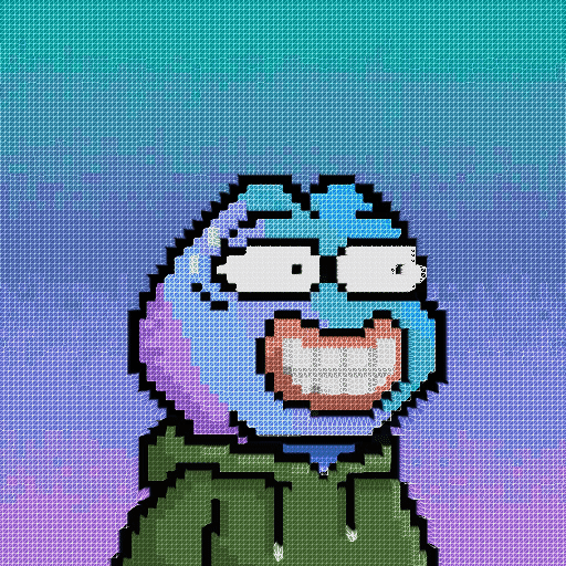 Pepe Stonks