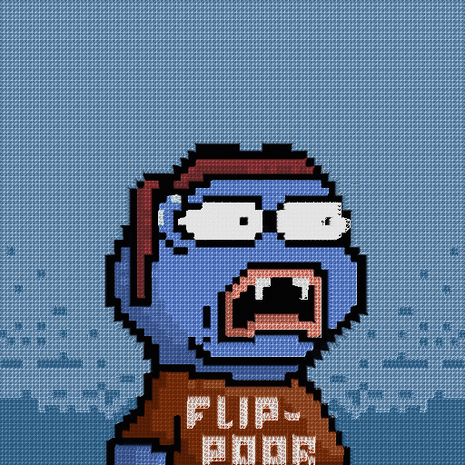 Pepe Stonks