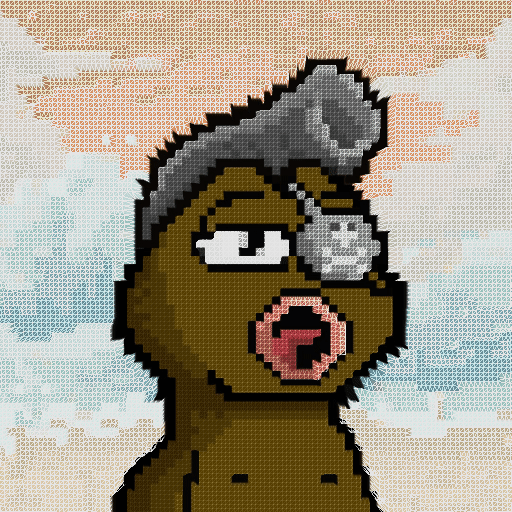 Pepe Stonks