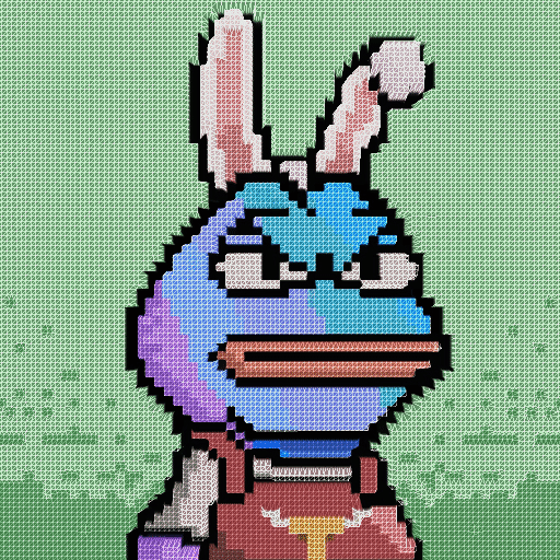 Pepe Stonks