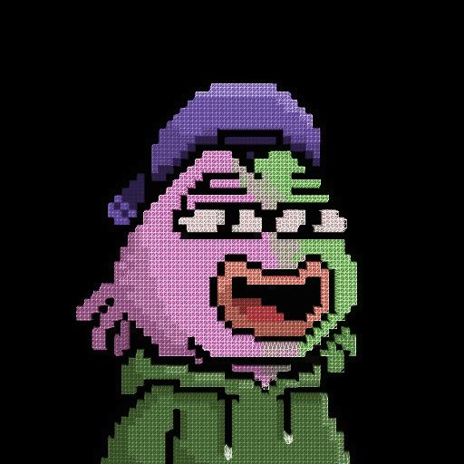 Pepe Stonks