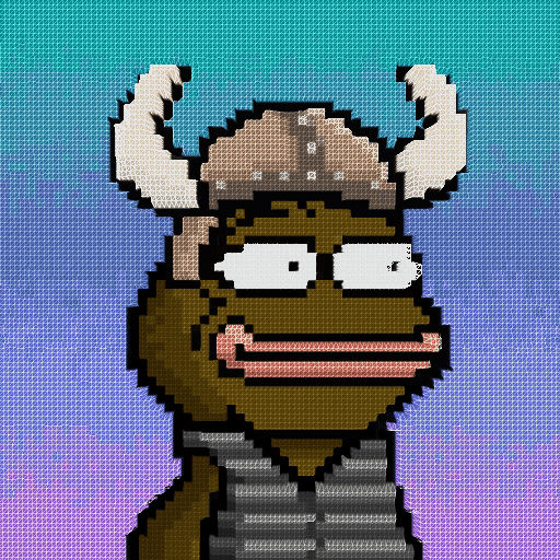 Pepe Stonks
