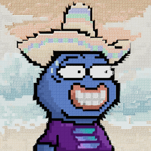 Pepe Stonks