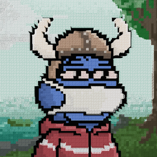 Pepe Stonks