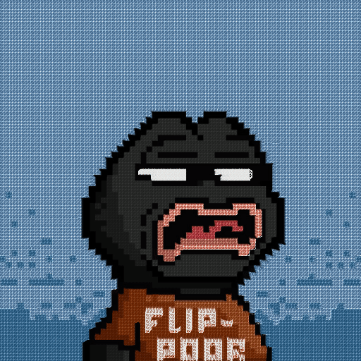 Pepe Stonks