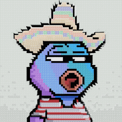 Pepe Stonks