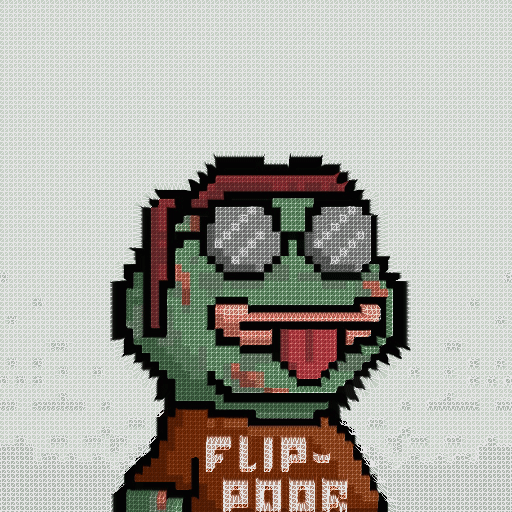 Pepe Stonks
