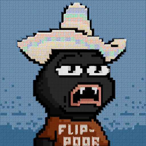 Pepe Stonks