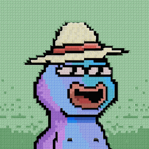 Pepe Stonks