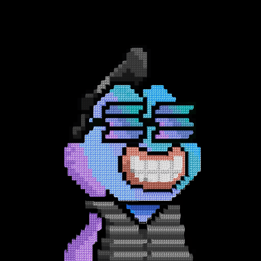 Pepe Stonks