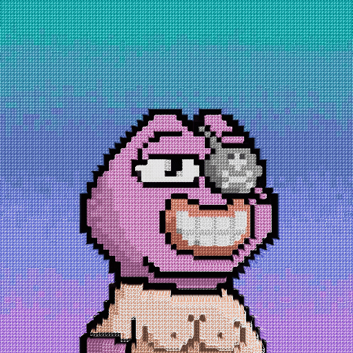 Pepe Stonks