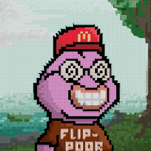 Pepe Stonks