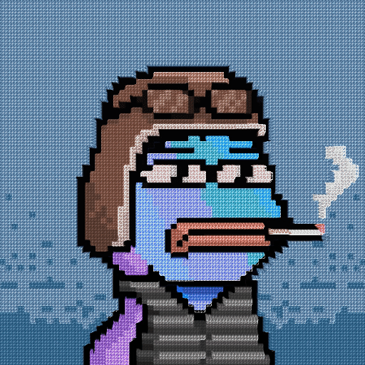 Pepe Stonks