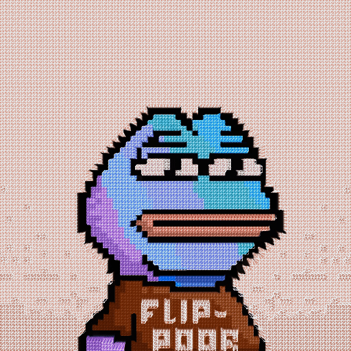 Pepe Stonks