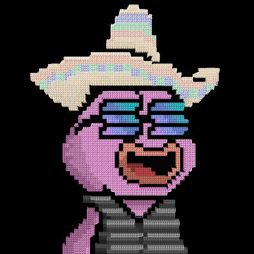 Pepe Stonks
