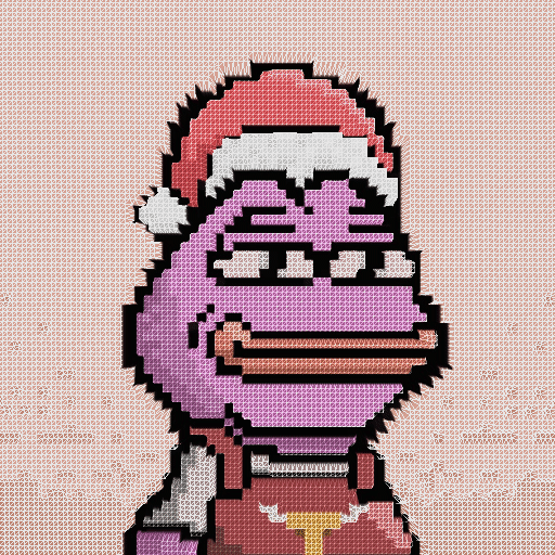 Pepe Stonks