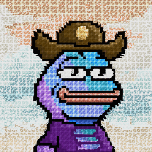 Pepe Stonks