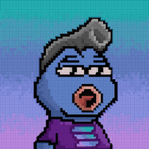 Pepe Stonks