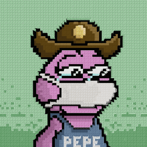 Pepe Stonks