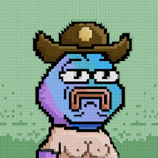 Pepe Stonks